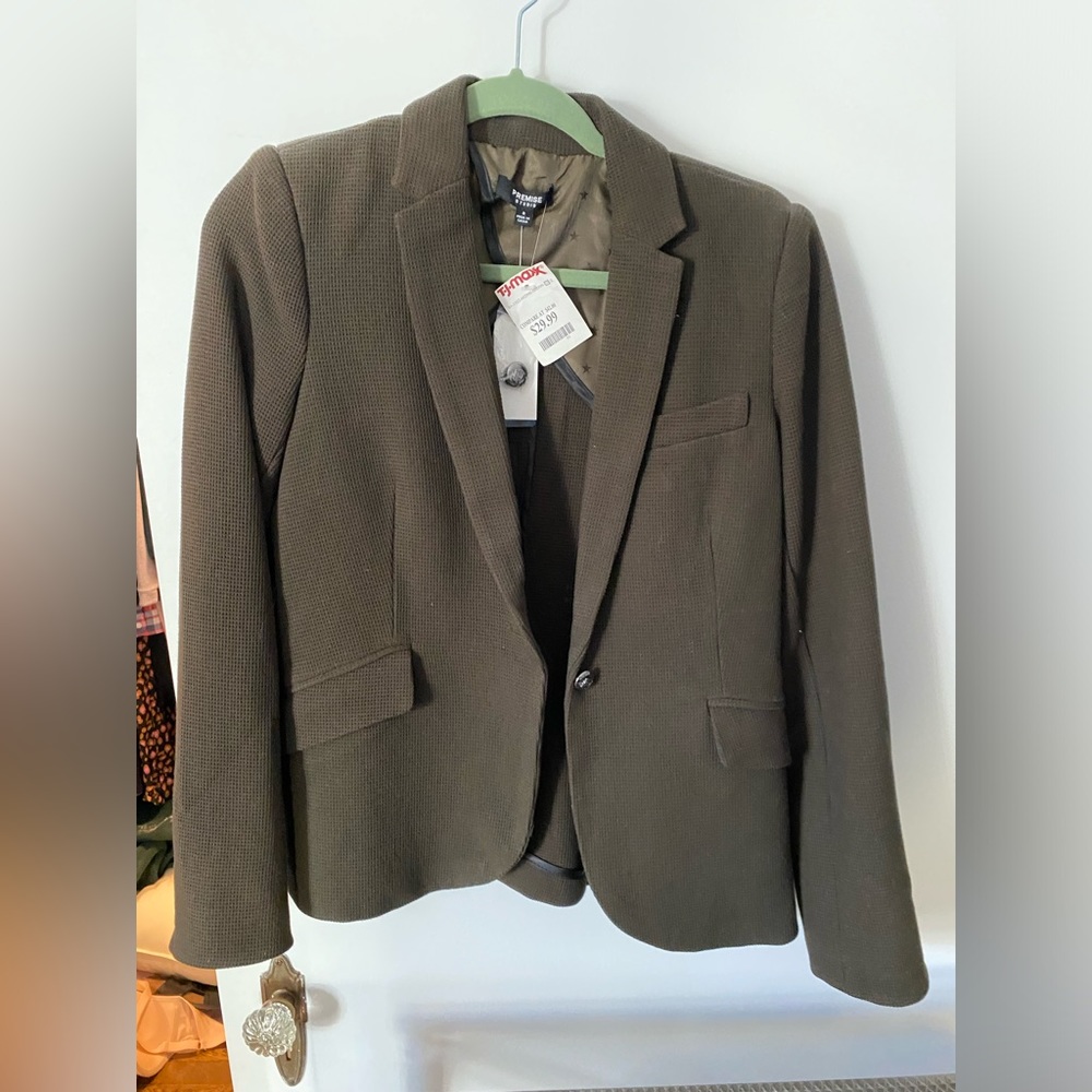 Blazer